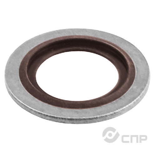 Кольцо USIT M2.5 3,1х6,4х1 Кольцо USIT M2.5 3,1х6,4х1